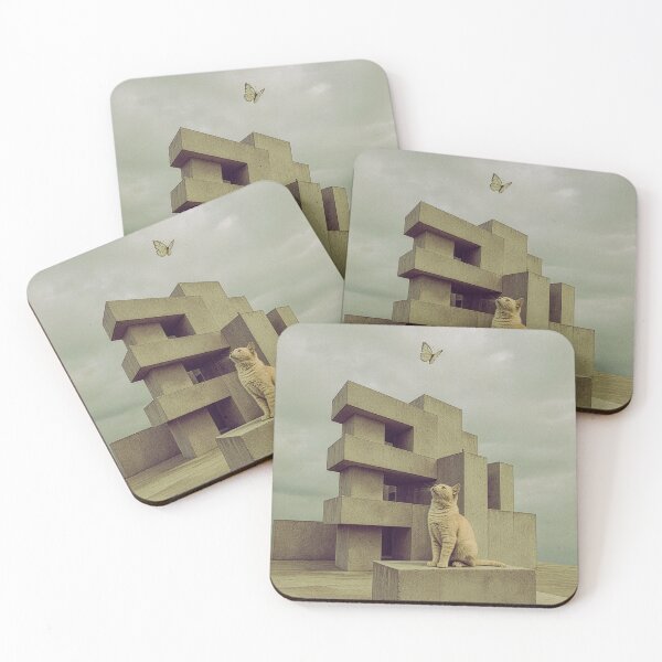 Item preview, Cute Brutalist designed and sold by annimo.