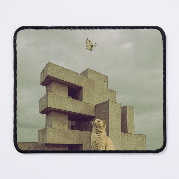 Item preview, Cute Brutalist designed and sold by annimo.