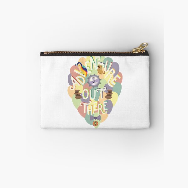 Item preview, Up - Adventure Is Out There designed and sold by weinermercedez.