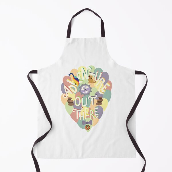 Item preview, Up - Adventure Is Out There designed and sold by weinermercedez.