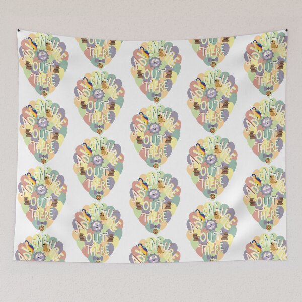 Item preview, Up - Adventure Is Out There designed and sold by weinermercedez.