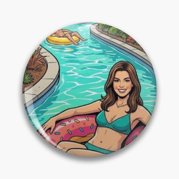 Item preview, Lederbraun: Lazy River designed and sold by Lederbraun.