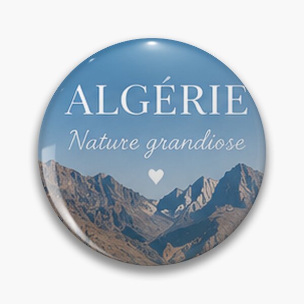 Item preview, Djurdjura Mountains Kabylie Algeria — Magnificent Nature designed and sold by Louise2026.