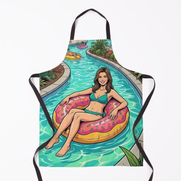 Item preview, Lederbraun: Lazy River designed and sold by Lederbraun.