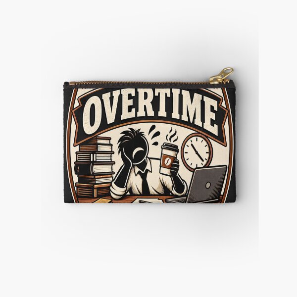 Item preview, My Happy Hour Is Overtime designed and sold by FABIOLA1970.