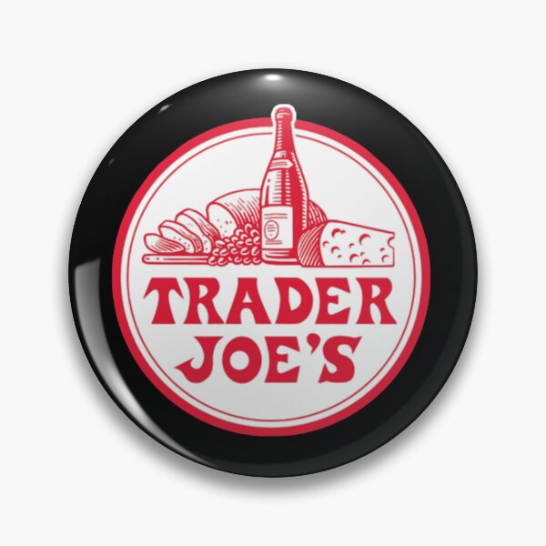 Item preview, BEST SELLING - Trader Joe_s   designed and sold by AmandaXshop.