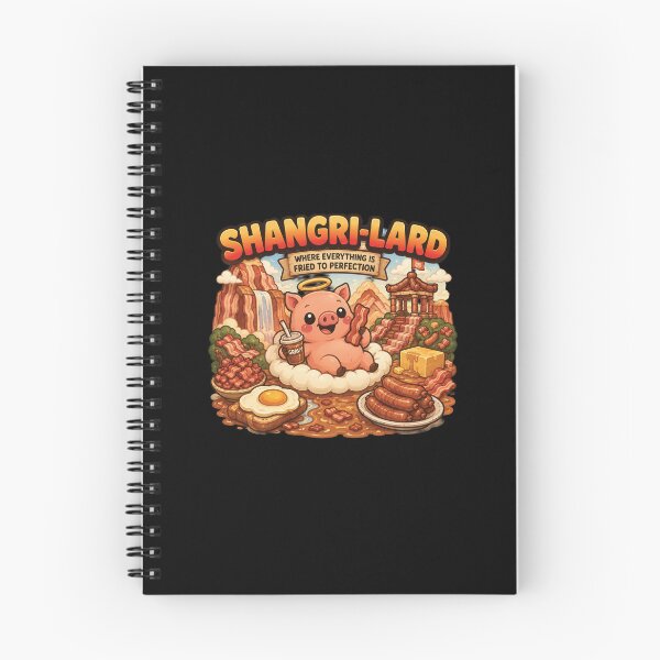 Item preview, Shangri-Lard designed and sold by eldram.