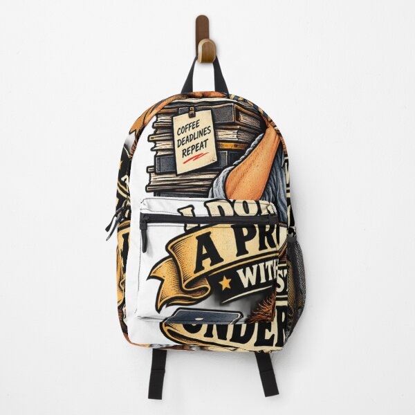 Item preview, Funny Work Burnout Under A Roof designed and sold by FABIOLA1970.