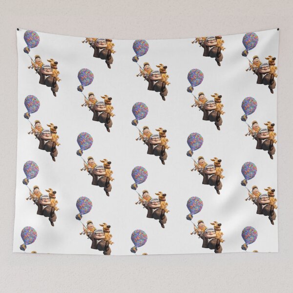 Item preview, Up  designed and sold by weinermercedez.