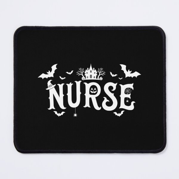 Item preview, NURSE HALLOWEEN gothic crown designed and sold by YNELENT.