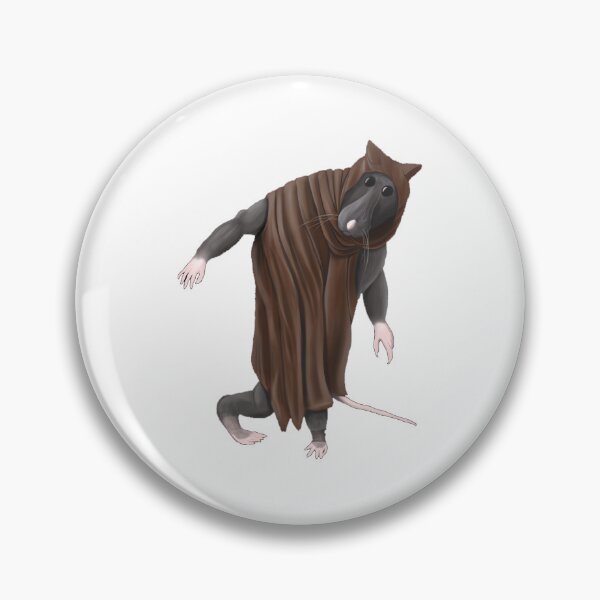 Item preview, Sneaky Rattling Thief designed and sold by kaymani-filax74.