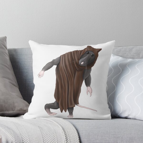 Item preview, Sneaky Rattling Thief designed and sold by kaymani-filax74.