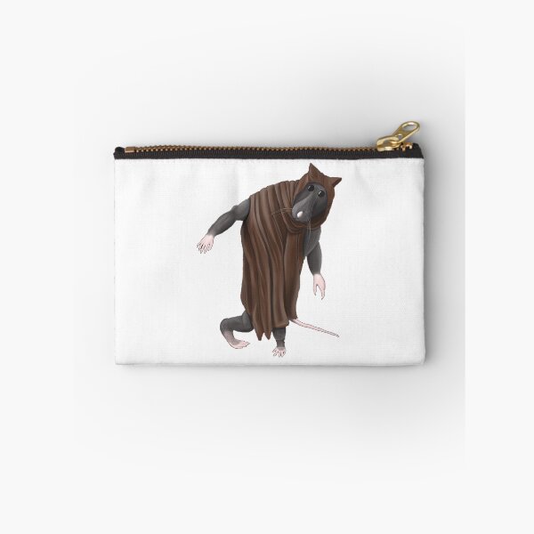 Item preview, Sneaky Rattling Thief designed and sold by kaymani-filax74.