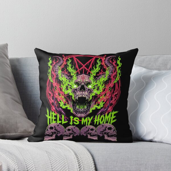 Item preview, Devil Heavy Metal Goth  designed and sold by CasualAfterlife.