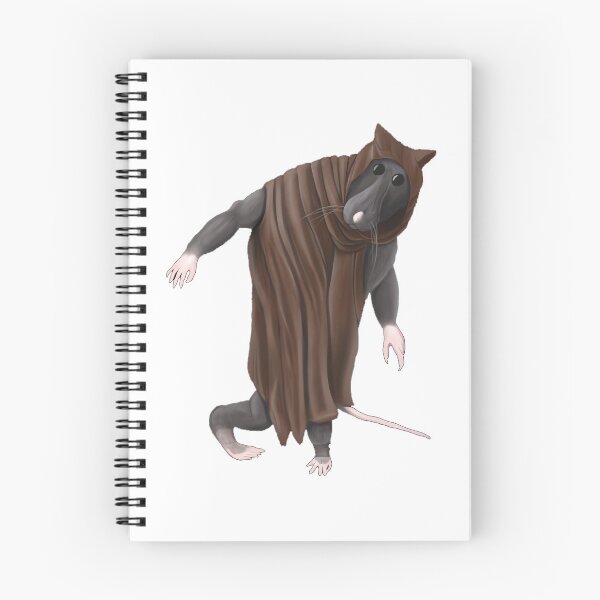 Item preview, Sneaky Rattling Thief designed and sold by kaymani-filax74.
