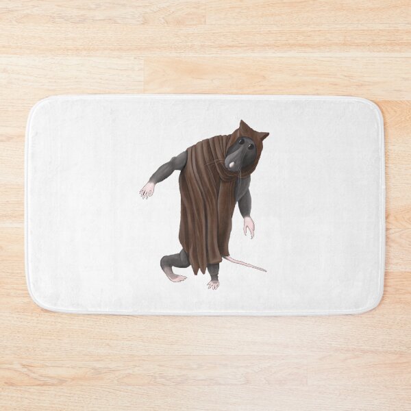 Item preview, Sneaky Rattling Thief designed and sold by kaymani-filax74.