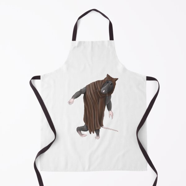 Item preview, Sneaky Rattling Thief designed and sold by kaymani-filax74.