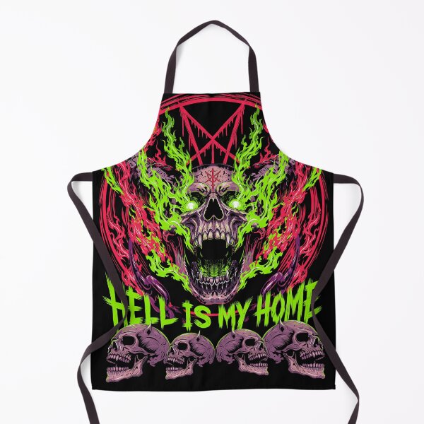 Item preview, Devil Heavy Metal Goth designed and sold by CasualAfterlife.