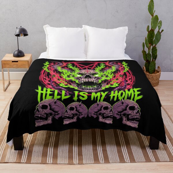 Item preview, Devil Heavy Metal Goth designed and sold by CasualAfterlife.