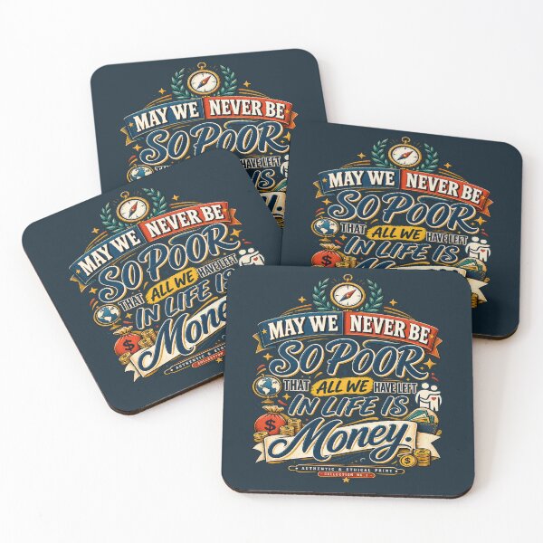 Item preview, May We Never Be So Poor designed and sold by FABIOLA1970.