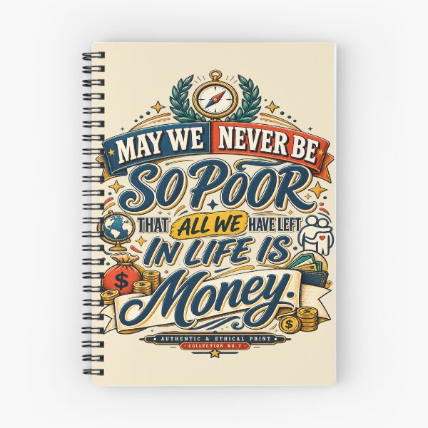 Item preview, May We Never Be So Poor designed and sold by FABIOLA1970.