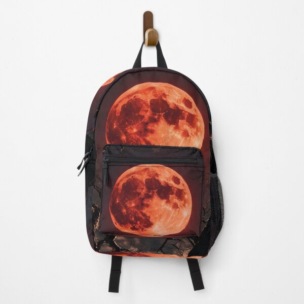 Item preview, Blood Moon designed and sold by Oliveirallan.