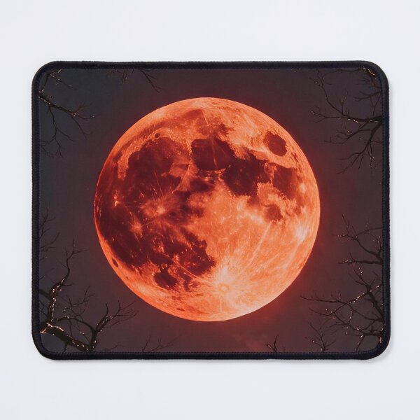 Item preview, Blood Moon designed and sold by Oliveirallan.