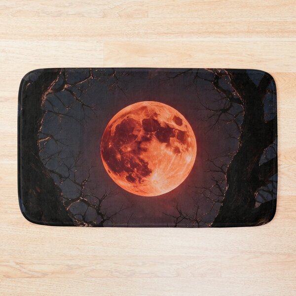 Item preview, Blood Moon designed and sold by Oliveirallan.