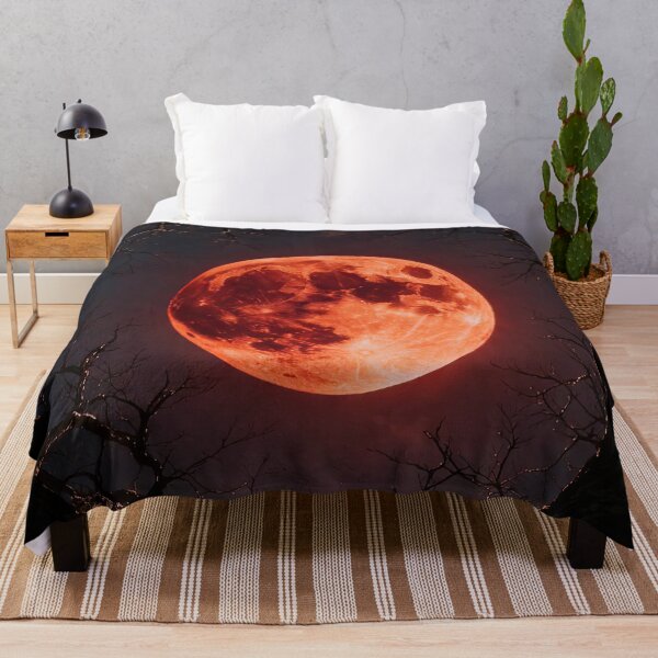 Item preview, Blood Moon designed and sold by Oliveirallan.