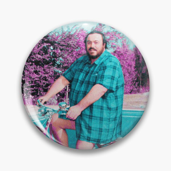 Item preview, Italy — You Wouldn't Understand | Pavarotti, Nonna and Italian Summer designed and sold by lagroteska.