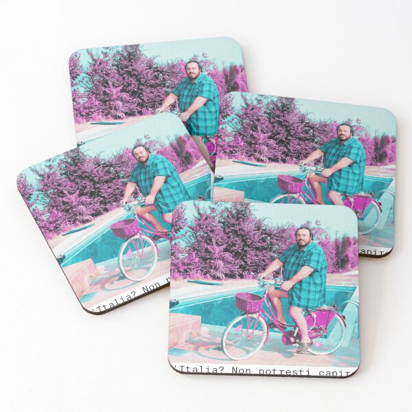 Item preview, Italy — You Wouldn't Understand | Pavarotti, Nonna and Italian Summer designed and sold by lagroteska.