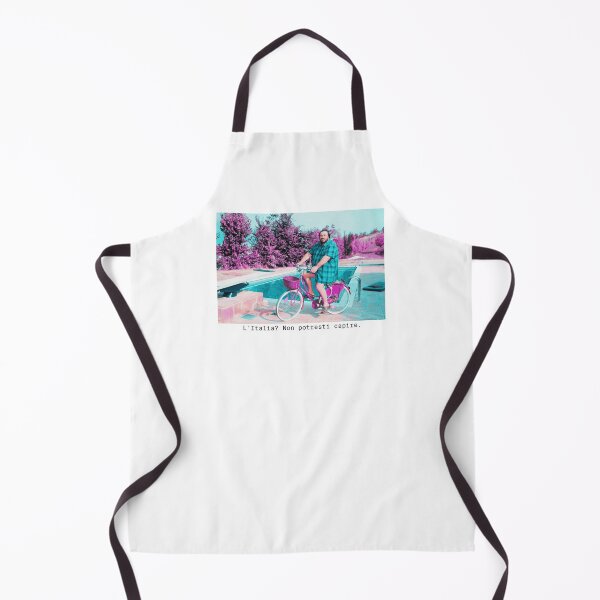 Item preview, Italy — You Wouldn't Understand | Pavarotti, Nonna and Italian Summer designed and sold by lagroteska.