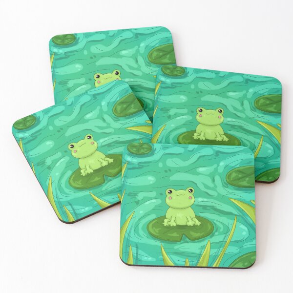 Item preview, Sweet Froggy designed and sold by reapercheezy.