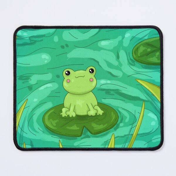 Item preview, Sweet Froggy designed and sold by reapercheezy.
