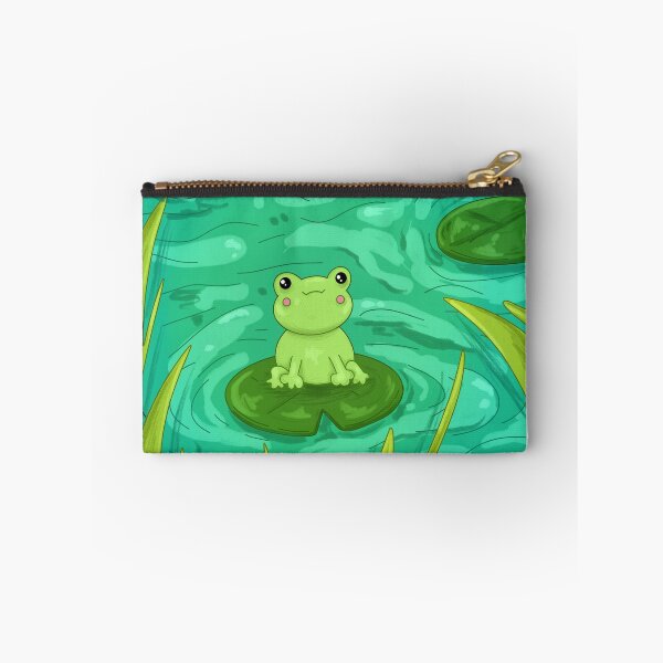 Item preview, Sweet Froggy designed and sold by reapercheezy.