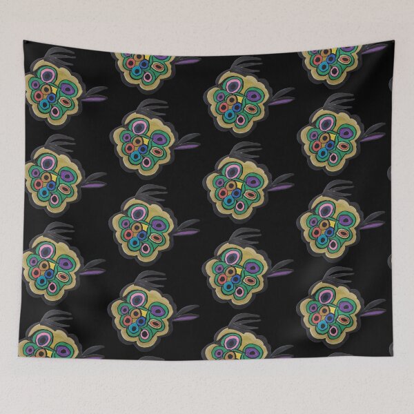 Item preview, Mystical Flying Core - Enchanted Memory designed and sold by energyoflove333.