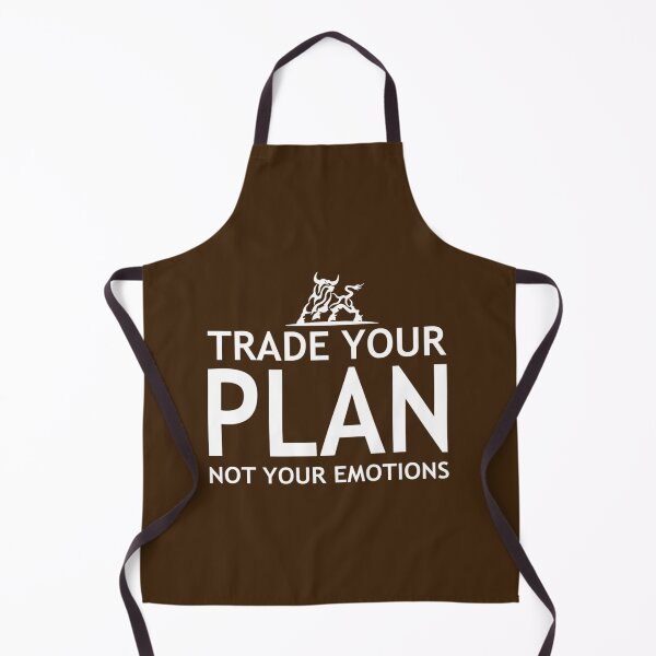 Item preview, Trade Your Plan Not Your Emotions! Just for investorstraders designed and sold by AmandaXshop.