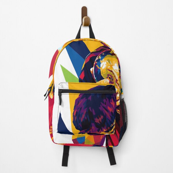 Item preview, Pau Cubarsi Colorful designed and sold by Xezyy.