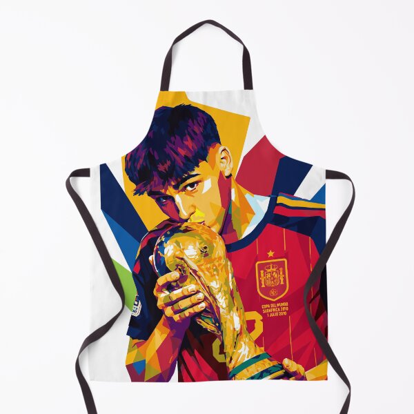 Item preview, Pau Cubarsi Colorful designed and sold by Xezyy.