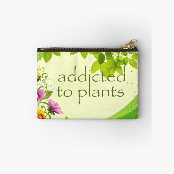 Item preview, Addicted to Plants - Botanical Garden Design designed and sold by Roberto Triolo.