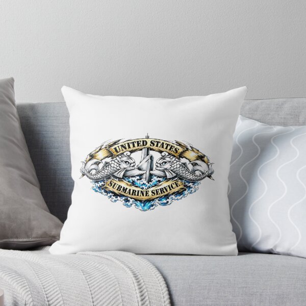 Item preview, Guardians of the Deep: United States Submarine Service designed and sold by BlissBlvdShop.