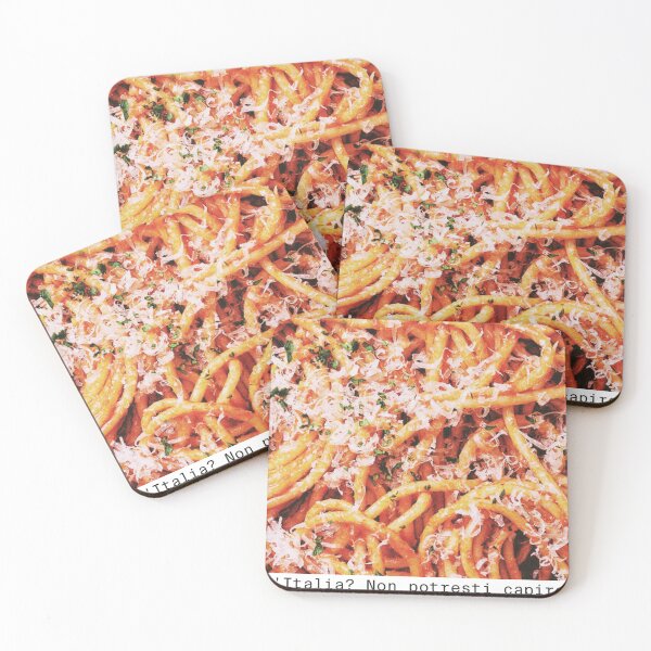 Item preview, Italy — You Wouldn't Understand | Pasta and Naples designed and sold by lagroteska.