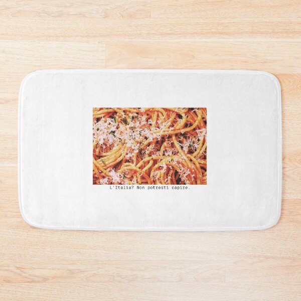Item preview, Italy — You Wouldn't Understand | Pasta and Naples designed and sold by lagroteska.