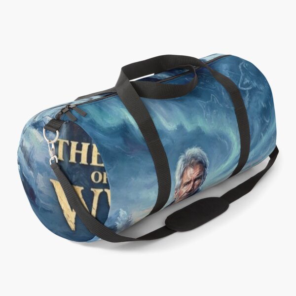 Item preview, The Call of the Wild Adventure Fine Art Tribute designed and sold by Art's Diner.