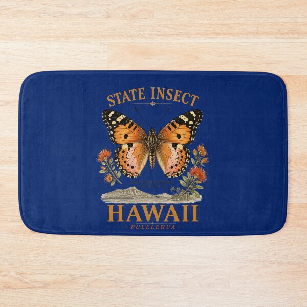 Item preview, Kamehameha Butterfly of Hawaii designed and sold by taiche.