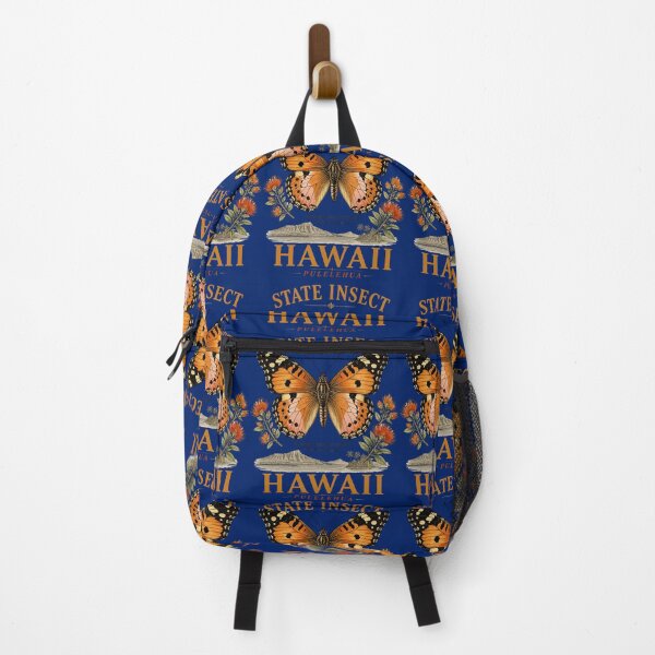 Item preview, Kamehameha Butterfly of Hawaii designed and sold by taiche.
