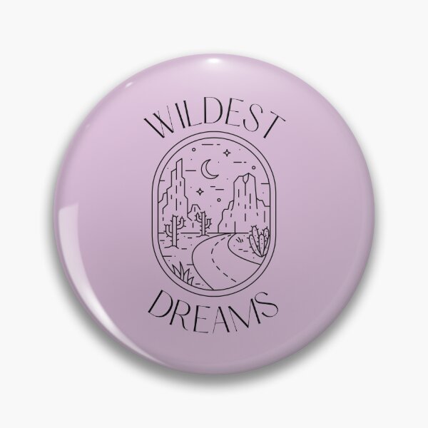 Item preview,  Wildest Dreams designed and sold by p20designs.