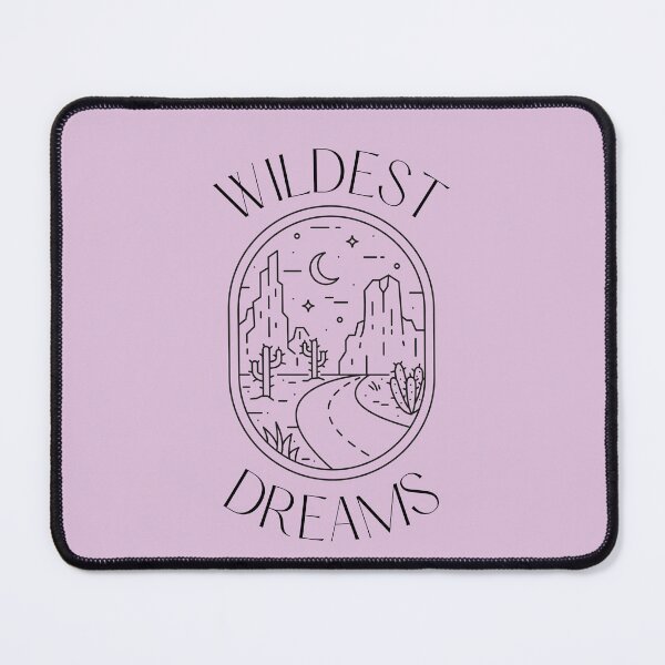 Item preview,  Wildest Dreams designed and sold by p20designs.