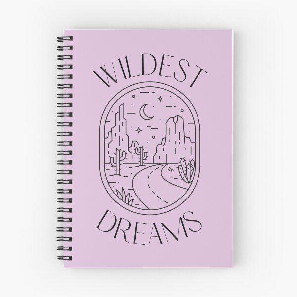 Item preview,  Wildest Dreams designed and sold by p20designs.