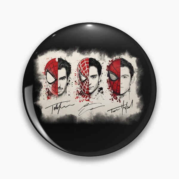Item preview, Superhero Movie Trio Vintage Comic Portrait Graphic Artwork designed and sold by Remontadarnia.